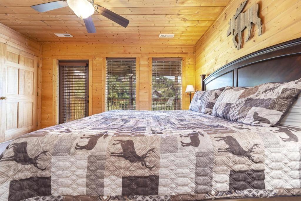 Parkview Vista Way Home 1353 비둘기 포지 외부 사진