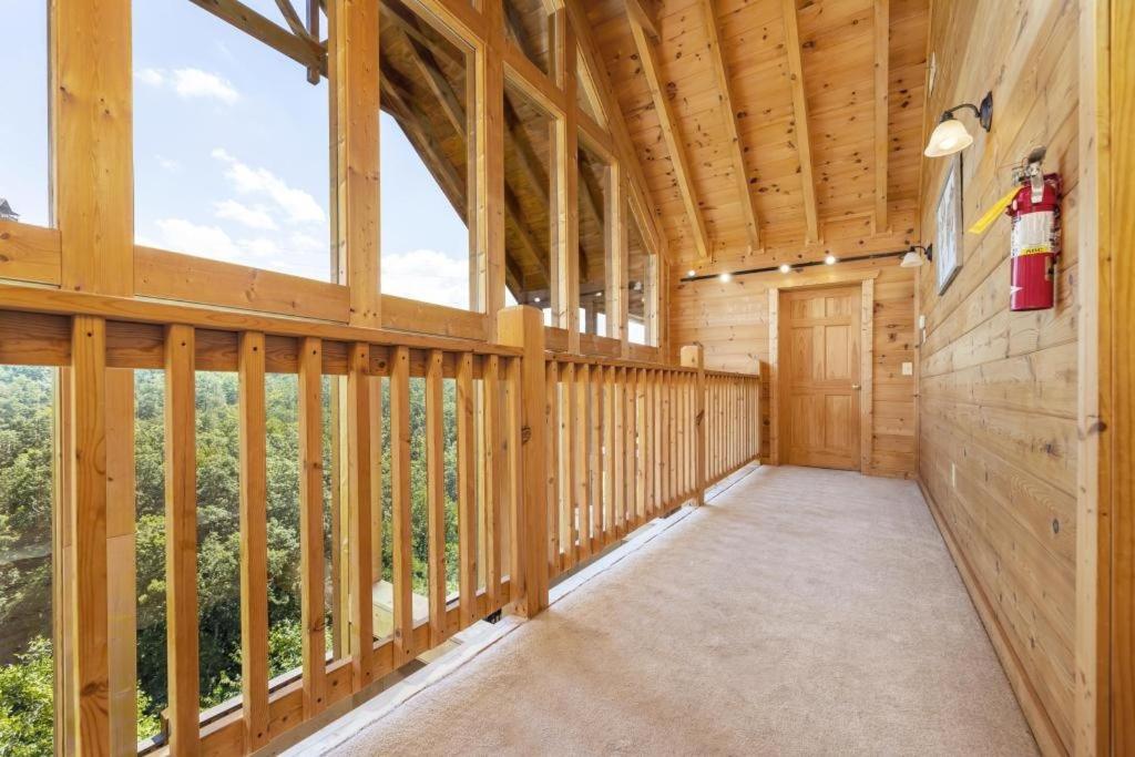 Parkview Vista Way Home 1353 비둘기 포지 외부 사진